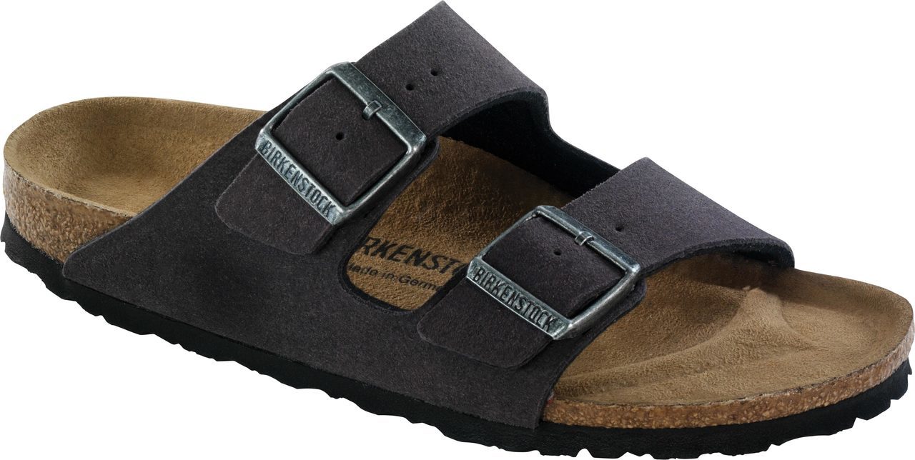 Birkenstock: Introducing Vegan Shoes - Englin's Fine Footwear