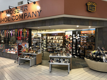 Mosser Shoe Company