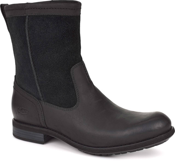 UGG Men's Lerette - FREE Shipping & FREE Returns - Ankle Boots, Casual ...