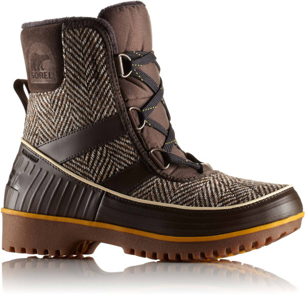 Sorel Women's Tivoli II Herringbone - FREE Shipping & FREE Returns