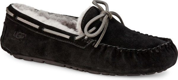 ugg-men-olsen-black-  display picture 1