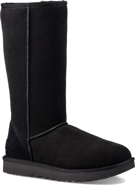 Ugg classic deals tall 2 black