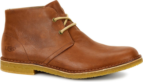 ugg-men-leighton-british_tan-  display picture 1