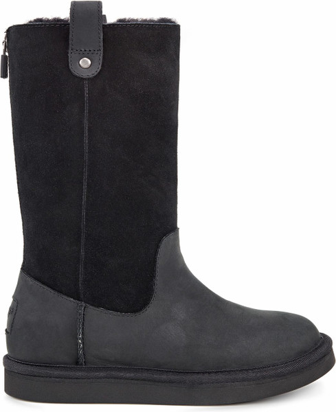 ugg-children-jesslyn-black-  display picture 3