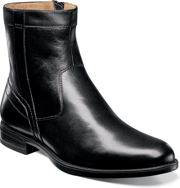 Florsheim Midtown Zipper Boot - FREE Shipping & FREE Returns - Dress Boots Florsheim Midtown Zipper Boot - FREE Shipping & FREE Returns - Dress Boots