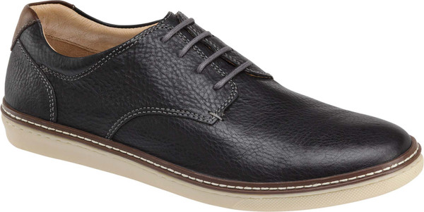 Johnston & Murphy McGuffey Lace-Up - FREE Shipping & FREE  display picture 3