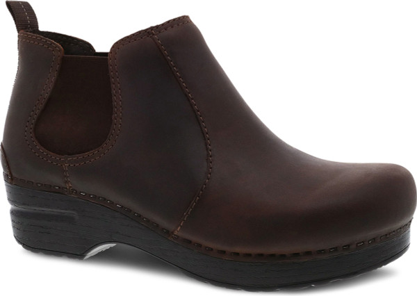 Dansko Womens Dansko Pro Xp Mule Dansko Women's Frankie Antique