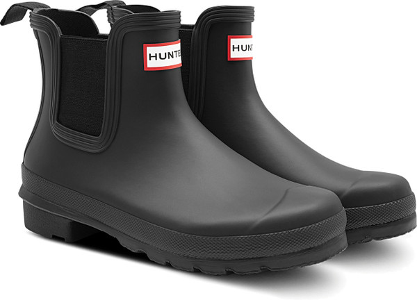 hunter-womens-original-chelsea  display picture 2