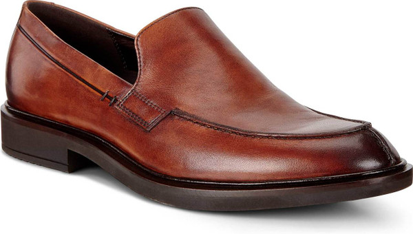 ecco vitrus ii apron slip on