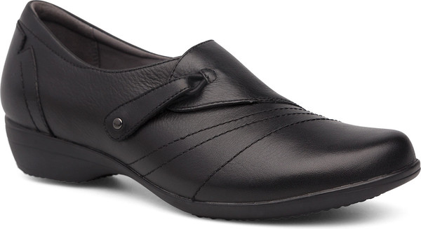 Dansko Franny Wide - FREE Shipping & FREE Returns - Women's Flats ...