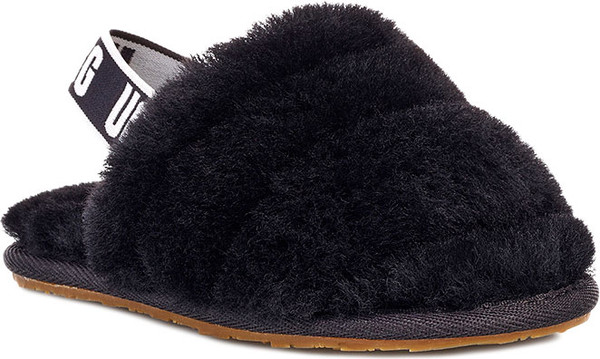 UGG Toddlers Fluff Yeah Slide - FREE Shipping & FREE Returns  display picture 1
