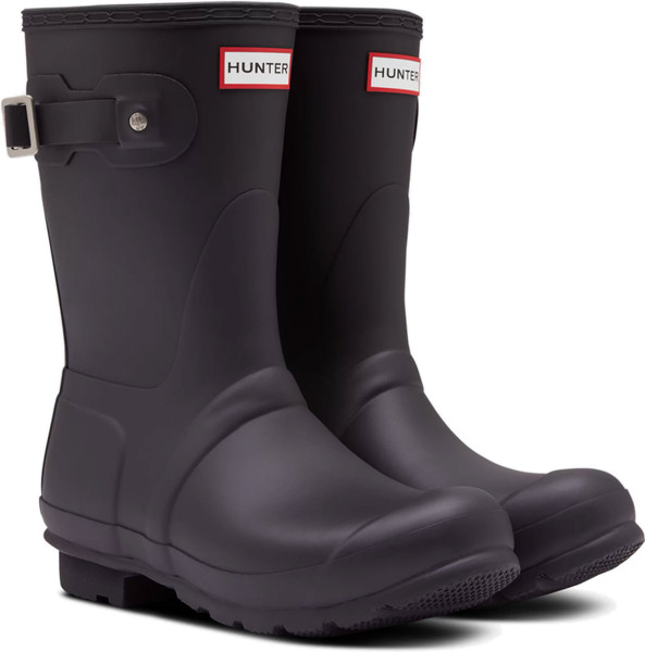 ◇HUNTER◇ WOMEN Original 20 Short Rain Boots Skimming Stone Hunter Women Original Short Rain Boot