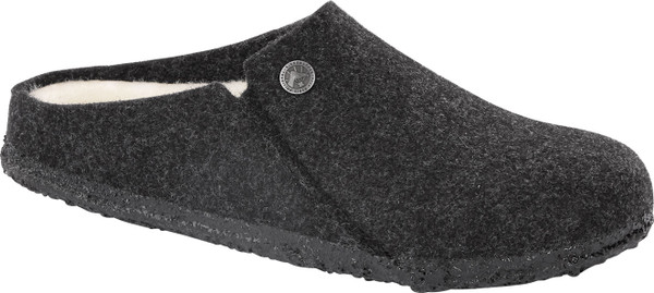 Birkenstock Zermatt Shearling - FREE Shipping & FREE Returns 