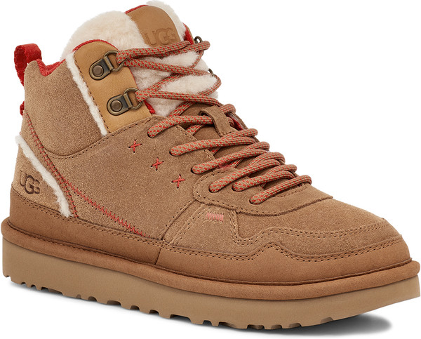 UGG Women's Highland Hi Heritage FREE Shipping FREE Returns