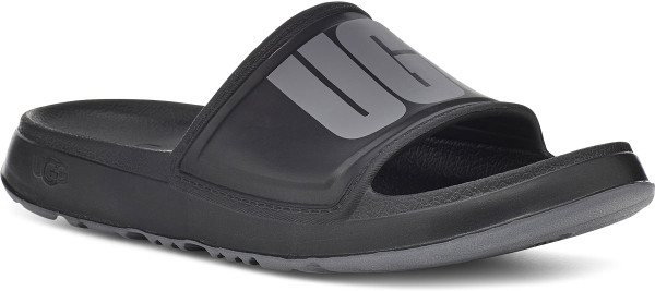 UGG Men's Wilcox Slide Men's Sandals Englin's Fine Footwear
