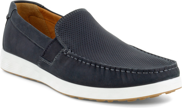 ecco-mens-s-lite-moc-slip-on-  display picture 1