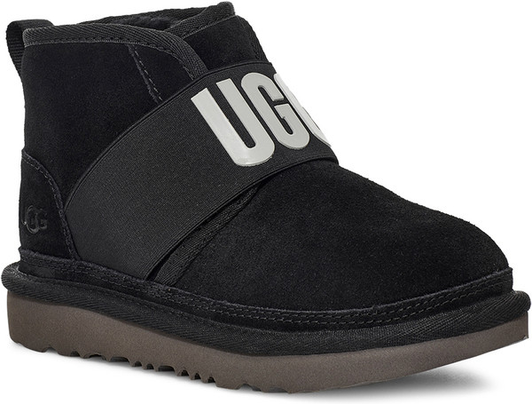UGG Kids Neumel II Graphic - FREE Shipping & FREE Returns