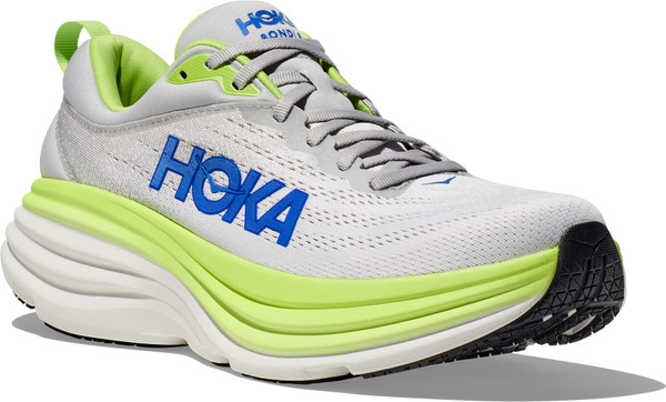 Hoka Men's Bondi 8 - FREE Shipping & FREE Returns - Men's