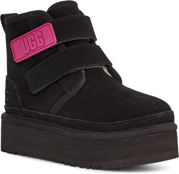 UGG Kids Neumel Platform - FREE Shipping & FREE Returns UGG Kids Neumel Platform - FREE Shipping & FREE Returns