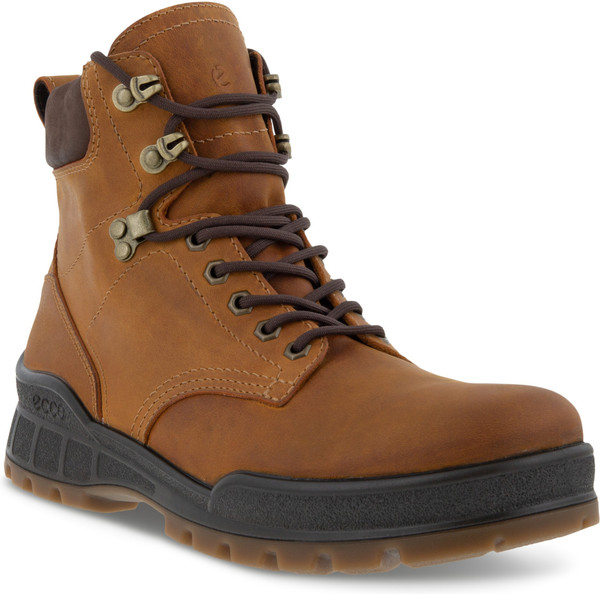ecco-mens-track-25-plain-high-  display picture 1