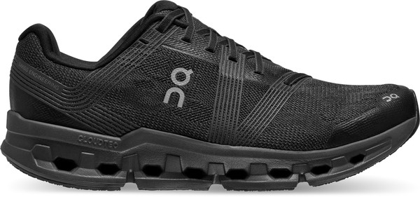 on-running-mens-cloudgo-black-  display picture 1