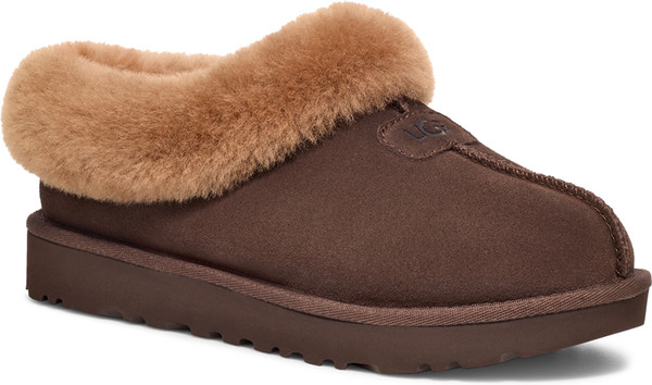 [UGG] Funkette Slides Burnt Cedar 3色 ★送料関税込み★ UGG(アグ)☆FUNKETTE プラットフォーム 厚底サンダル (UGG