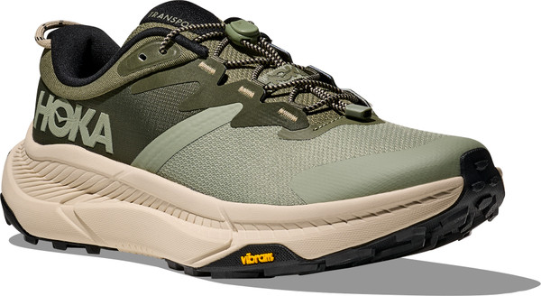 Hoka Men's Transport - FREE Shipping & FREE Returns - Men's