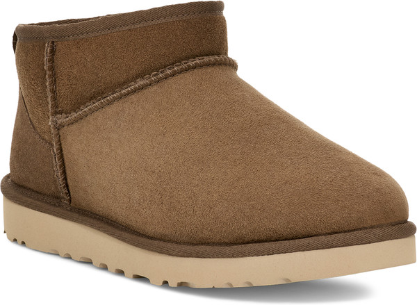 UGG Men's Classic Ultra Mini - FREE Shipping & FREE Returns