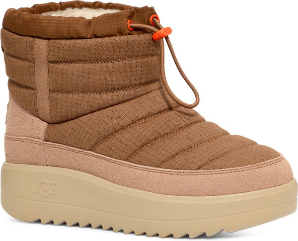 ugg-mens-maxxer-mini-chestnut-  display picture 3