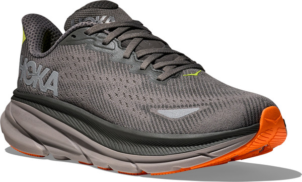 Hoka Men's Clifton 9 GTX - FREE Shipping & FREE Returns - Men's