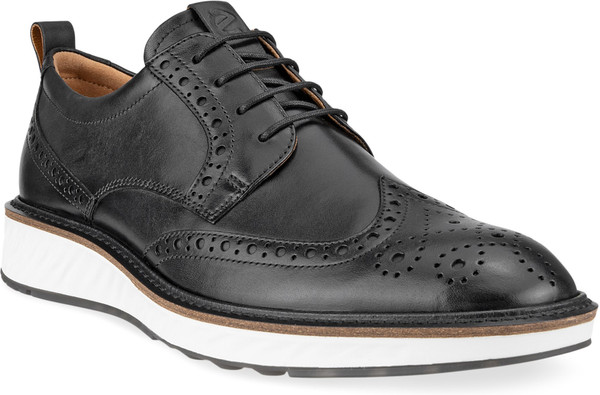 ecco-mens-st-1-hybrid-wingtip-  display picture 1