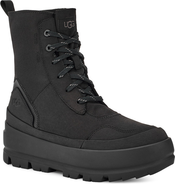 ☆UGG The UGG Lug レースアップ 防水 スニーカー UGG Women's The UGG Lug - FREE Shipping & FREE Returns - Women's Boots