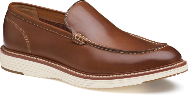 Johnston & Murphy Upton Venetian - FREE Shipping & FREE  display picture 3