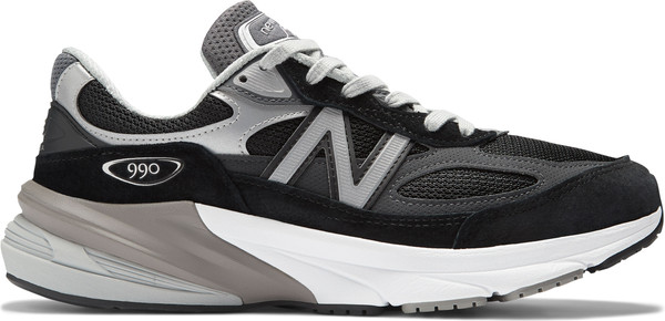 ★NEW BALANCE★990v6 Made in USA Inkwell★大人気★ Made in USA 990v6 - New Balance
