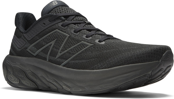 New Balance Fresh Foam 1080v10 Black Steel Size 12 New Balance Men main image 4