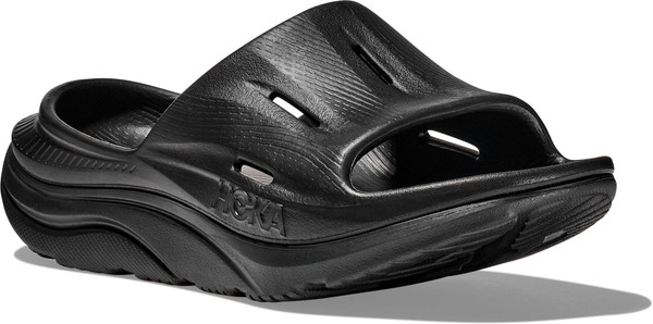 Hoka Ora Recovery Slide 3 - FREE Shipping & FREE Returns - Men's