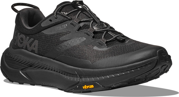 Hoka Men's Transport GTX Running Shoes