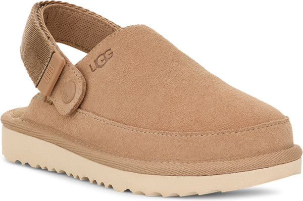 nene　新品　正規品　UGG Goldenstar Clog ugg-childrens-kids-goldenstar-