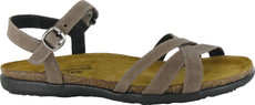 Oily Bark Nubuck