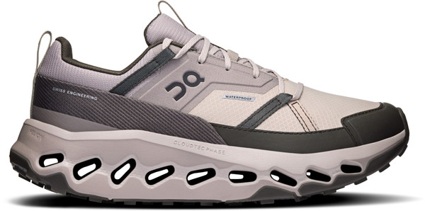 On Cloudhorizon waterproofレディース on-running-womens-cloudhorizon