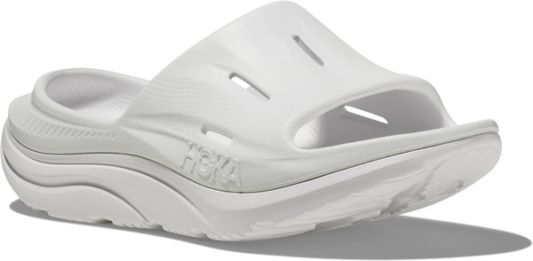 Hoka Ora Recovery Slide - FREE Shipping & FREE Returns  display picture 1