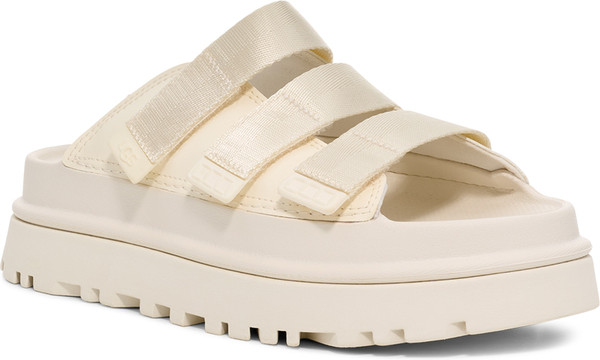 UGG Women's GoldenGlow Slide - FREE Shipping & FREE Returns