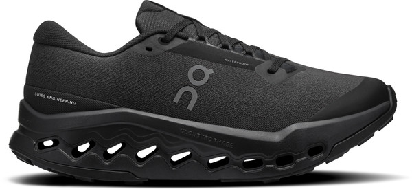 On Running Women's Cloudsurfer Trail 2 Waterproof - FREE Shipping