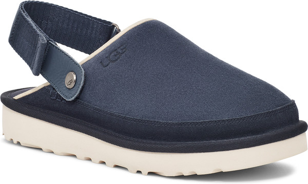 UGG Men\'s Goldencoast Clog in the Night At Sea Size 12 61a6NtwgoZL._AC_UY900_.jpg main image 4