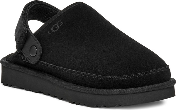 UGG Men's Goldencoast Clog II - FREE Shipping & FREE Returns
