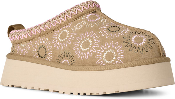UGG Women's Tazz Sun Stitch - FREE Shipping & FREE Returns