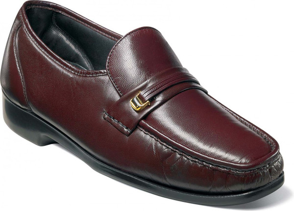 florsheim-riva-burgundy-17088-  display picture 1