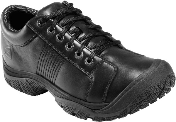 keen様 keen-mens-ptc_oxford-black-