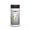 Salt and Garlic Pepper Popcorn Seasoning
