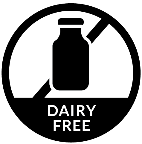 Dairy Free